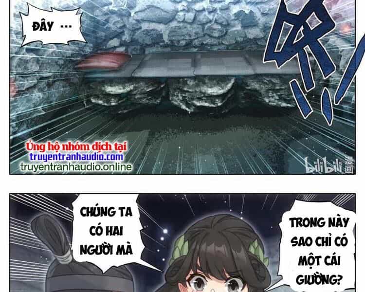 Phàm Nhân Tu Tiên - Chương 280 - ảnh 31