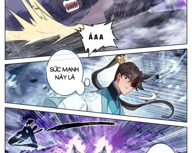 Phàm Nhân Tu Tiên - Chương 280 - ảnh 5