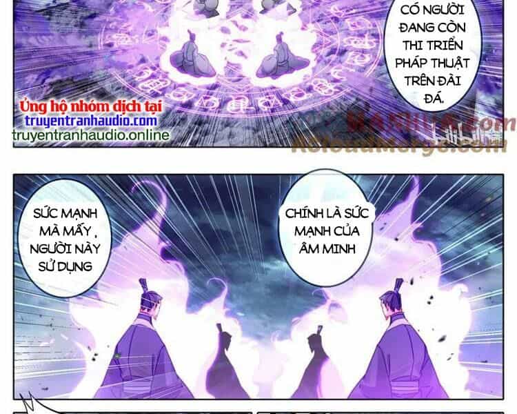 Phàm Nhân Tu Tiên - Chương 280 - ảnh 6