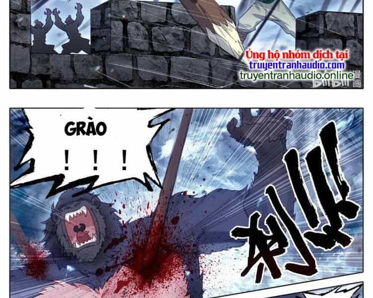 Phàm Nhân Tu Tiên - Chương 280 - ảnh 8