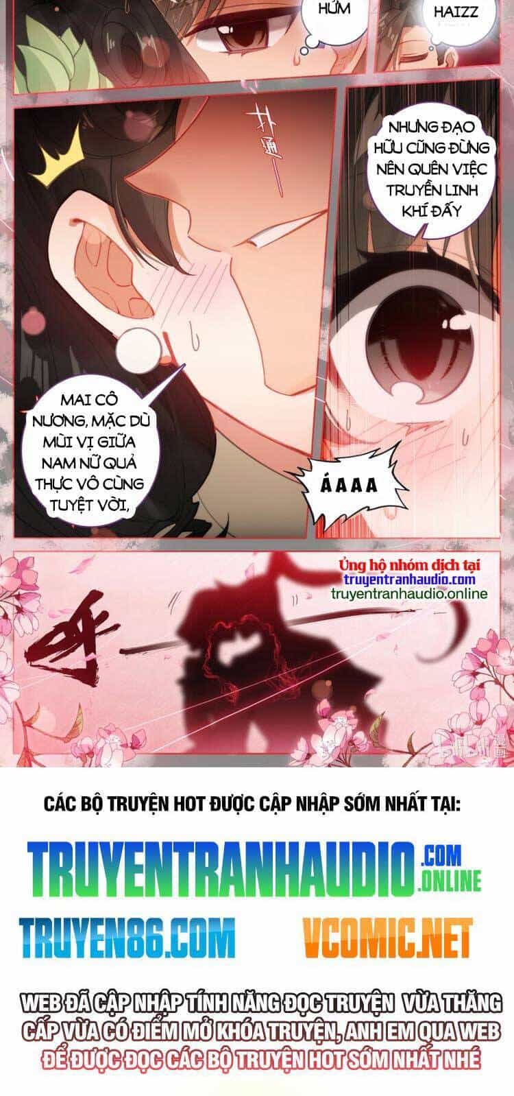 Phàm Nhân Tu Tiên - Chương 282 - ảnh 10