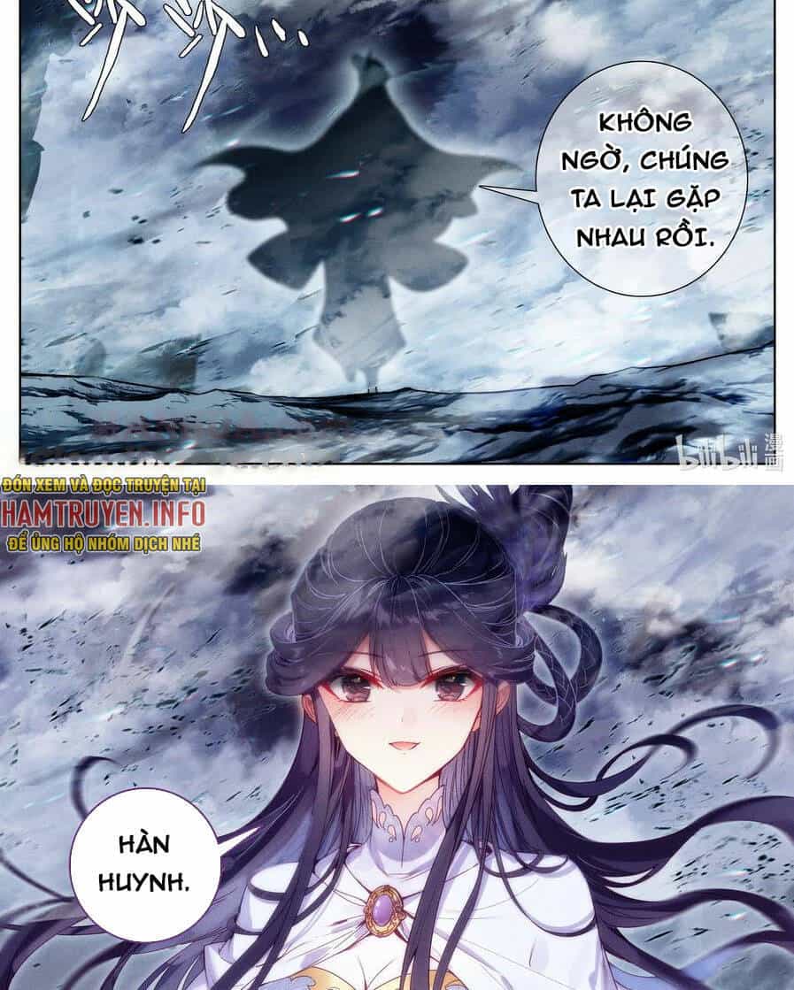 Phàm Nhân Tu Tiên - Chương 285 - ảnh 8