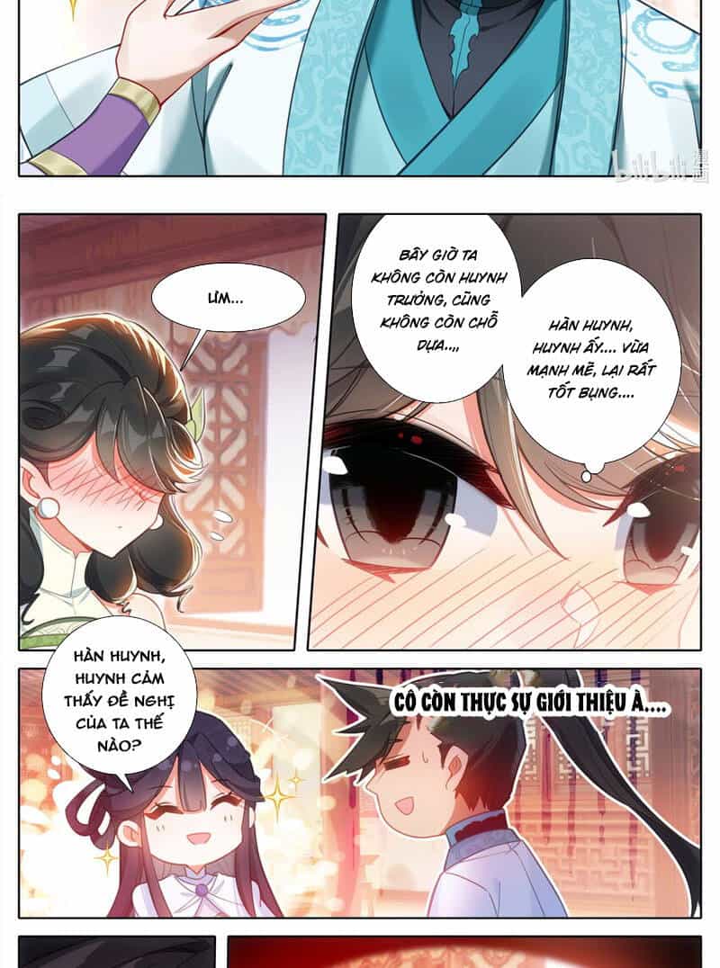 Phàm Nhân Tu Tiên - Chương 286 - ảnh 16