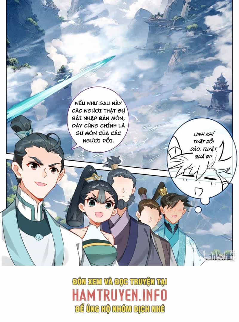 Phàm Nhân Tu Tiên - Chương 287 - ảnh 20