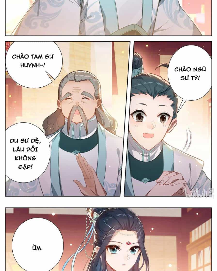 Phàm Nhân Tu Tiên - Chương 288 - ảnh 14