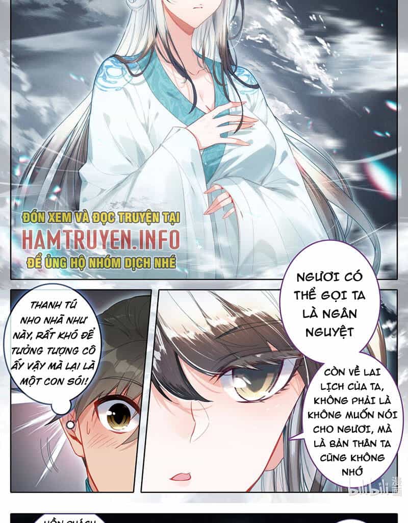 Phàm Nhân Tu Tiên - Chương 293 - ảnh 16