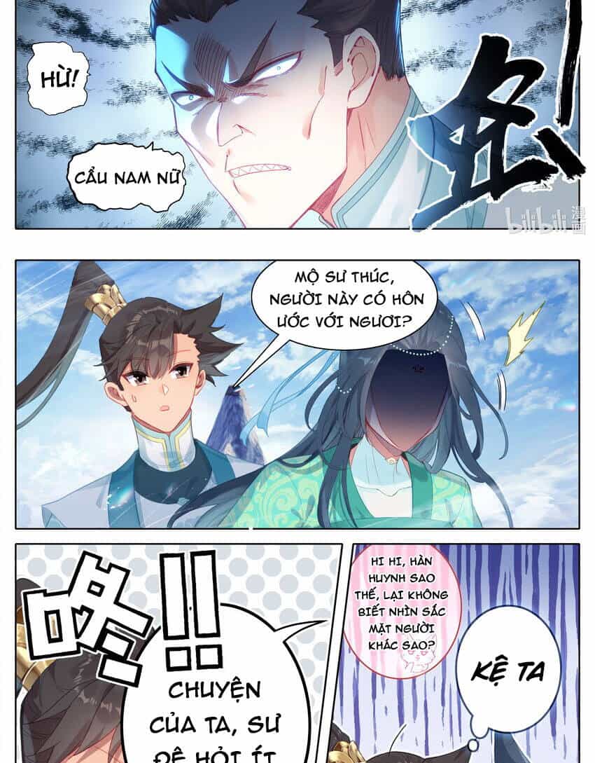Phàm Nhân Tu Tiên - Chương 295 - ảnh 13