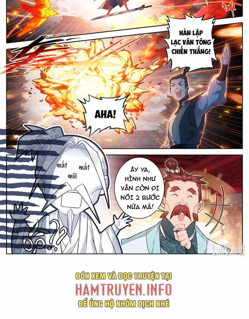 Phàm Nhân Tu Tiên - Chương 297 - ảnh 21