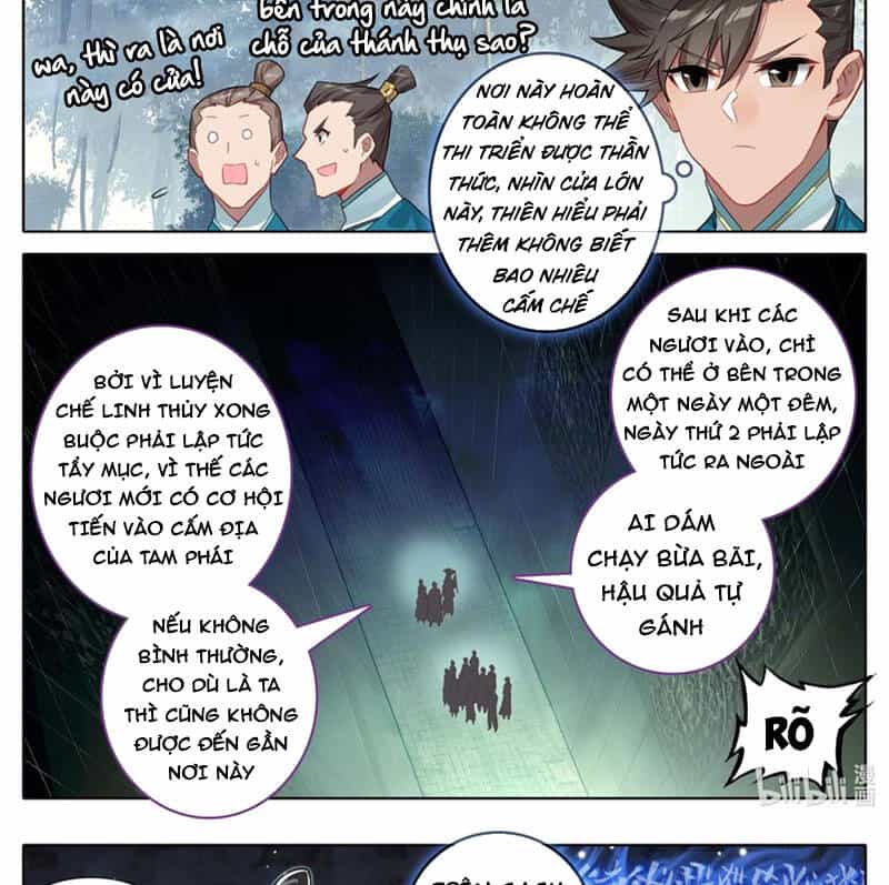 Phàm Nhân Tu Tiên - Chương 298 - ảnh 11