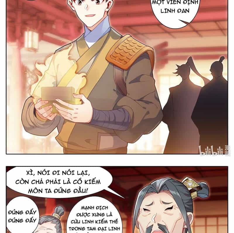 Phàm Nhân Tu Tiên - Chương 298 - ảnh 5