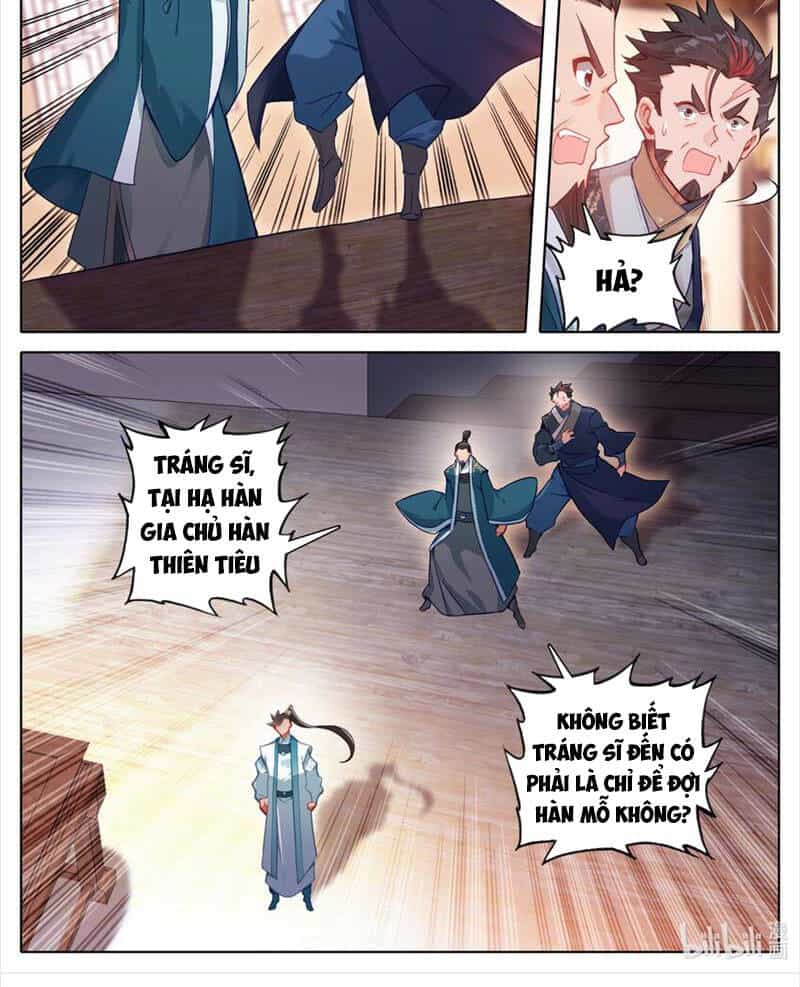 Phàm Nhân Tu Tiên - Chương 310 - ảnh 13