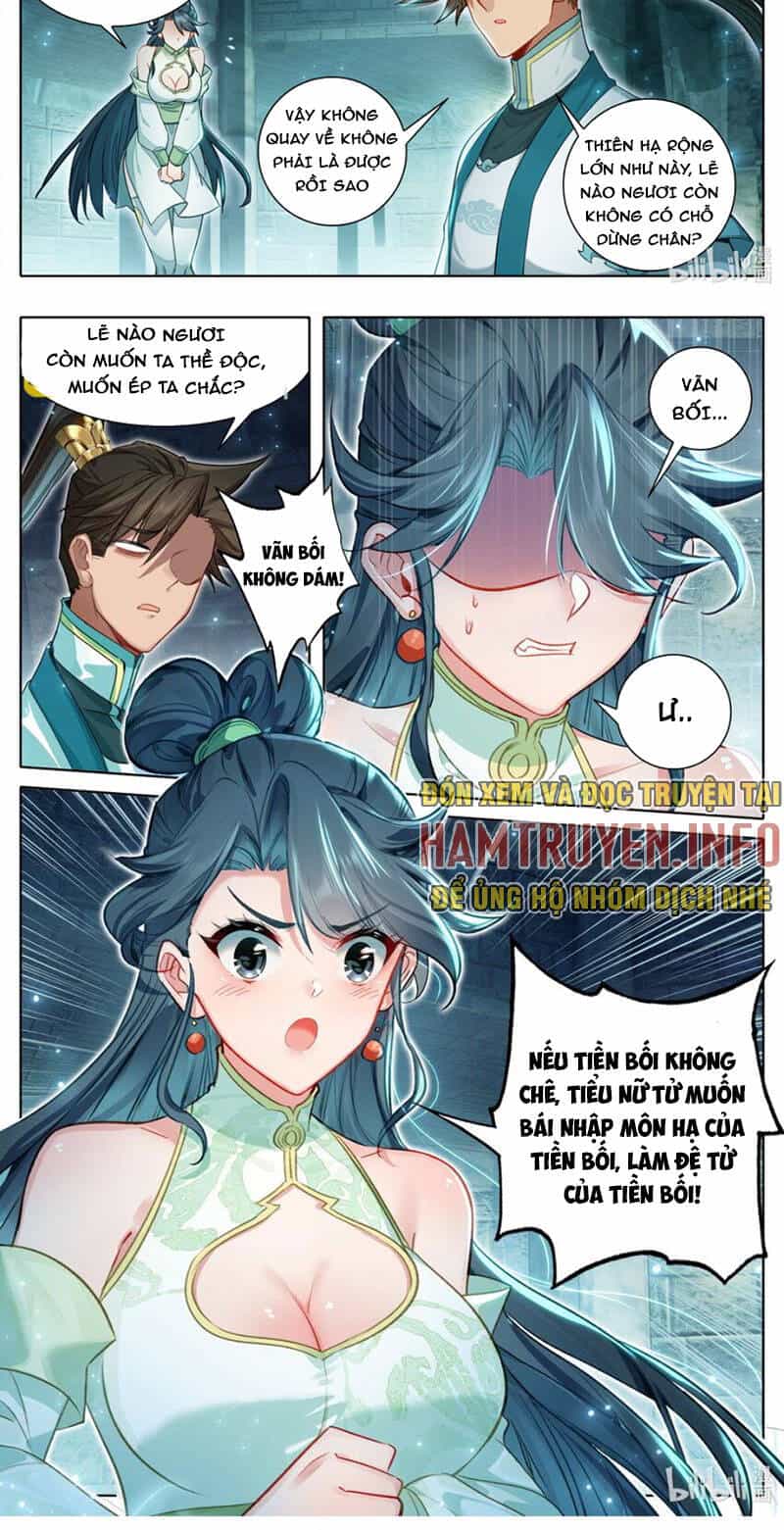 Phàm Nhân Tu Tiên - Chương 313 - ảnh 13