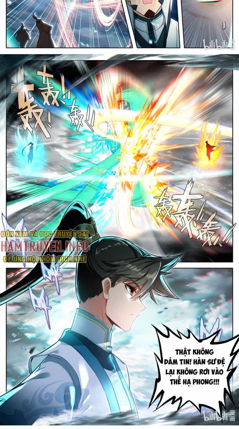Phàm Nhân Tu Tiên - Chương 315 - ảnh 14