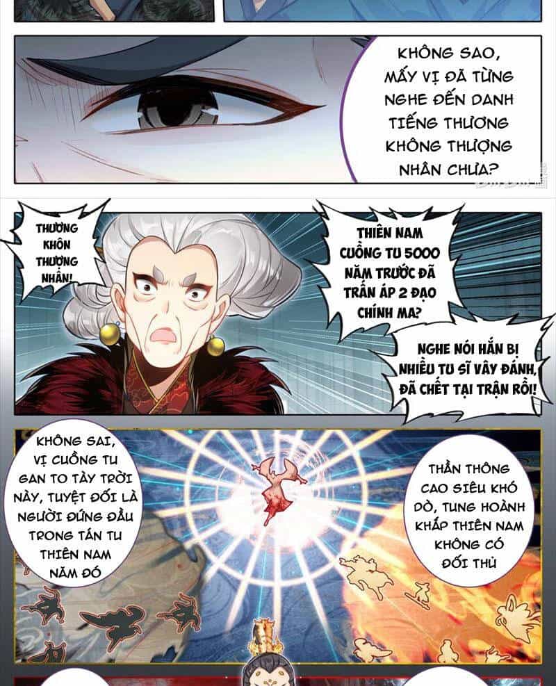 Phàm Nhân Tu Tiên - Chương 319 - ảnh 20