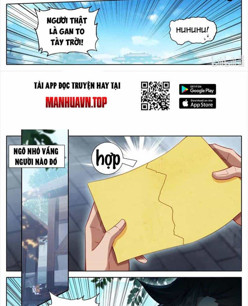 Phàm Nhân Tu Tiên - Chương 319 - ảnh 6