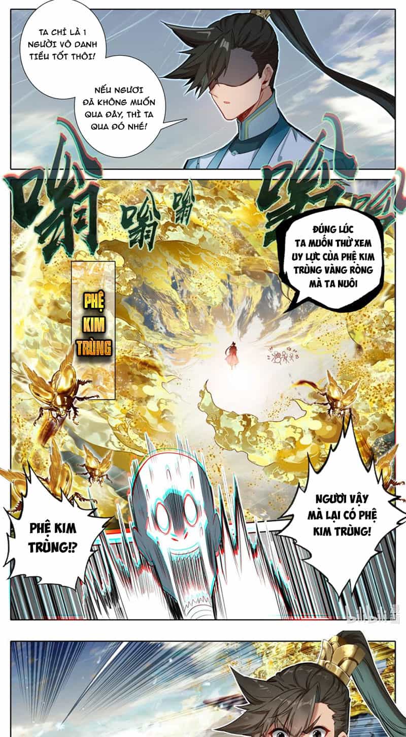 Phàm Nhân Tu Tiên - Chương 326 - ảnh 13