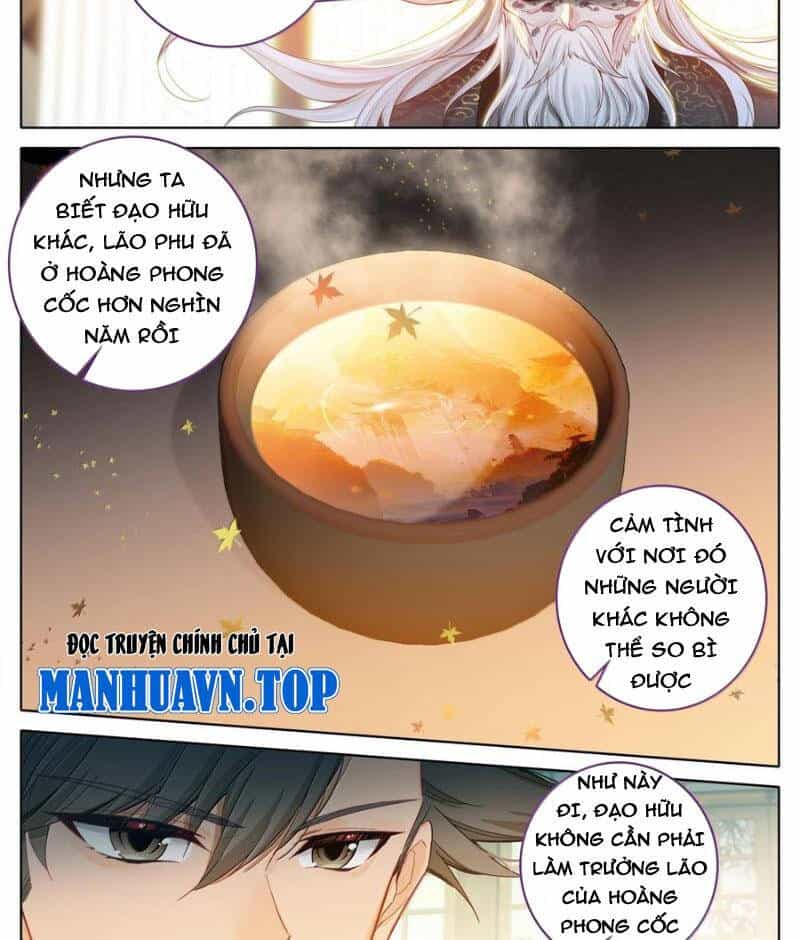 Phàm Nhân Tu Tiên - Chương 332 - ảnh 20