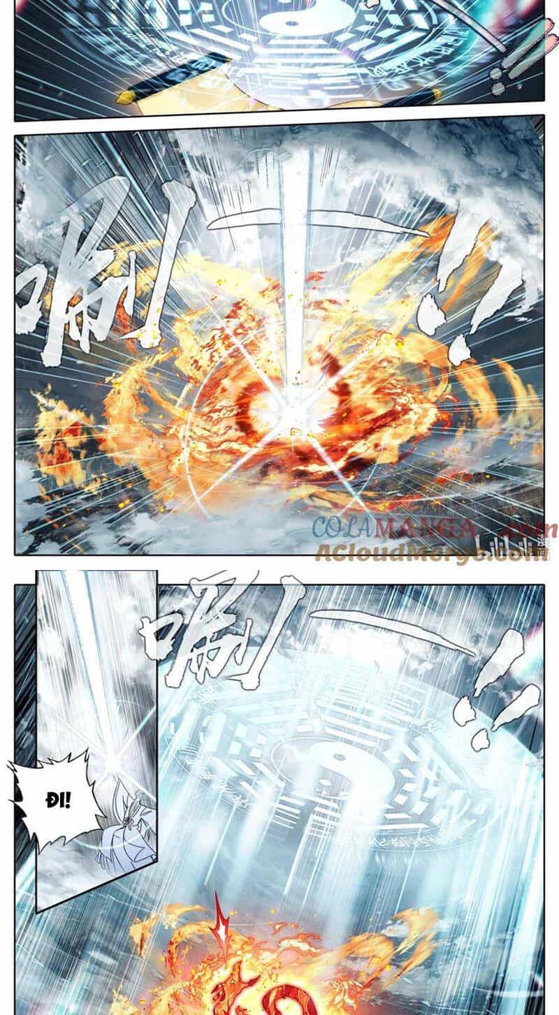 Phàm Nhân Tu Tiên - Chương 335 - ảnh 9