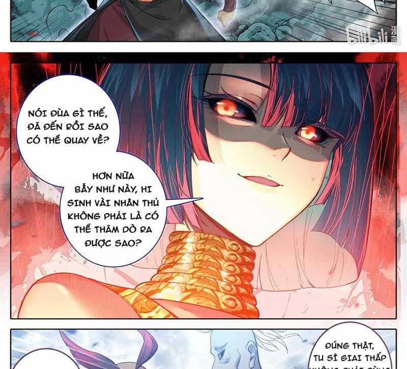 Phàm Nhân Tu Tiên - Chương 338.1 - ảnh 5