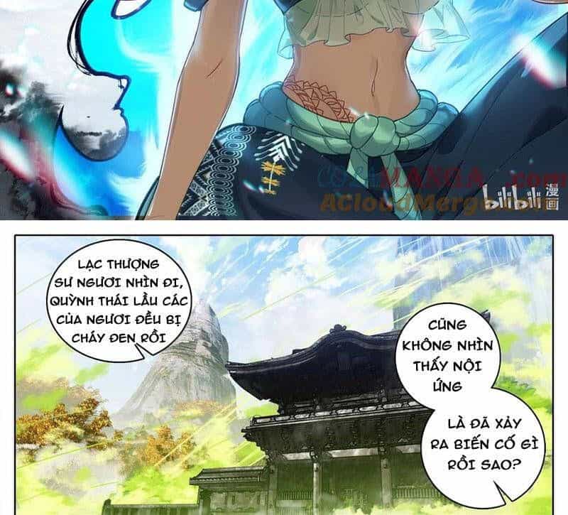 Phàm Nhân Tu Tiên - Chương 338.2 - ảnh 3