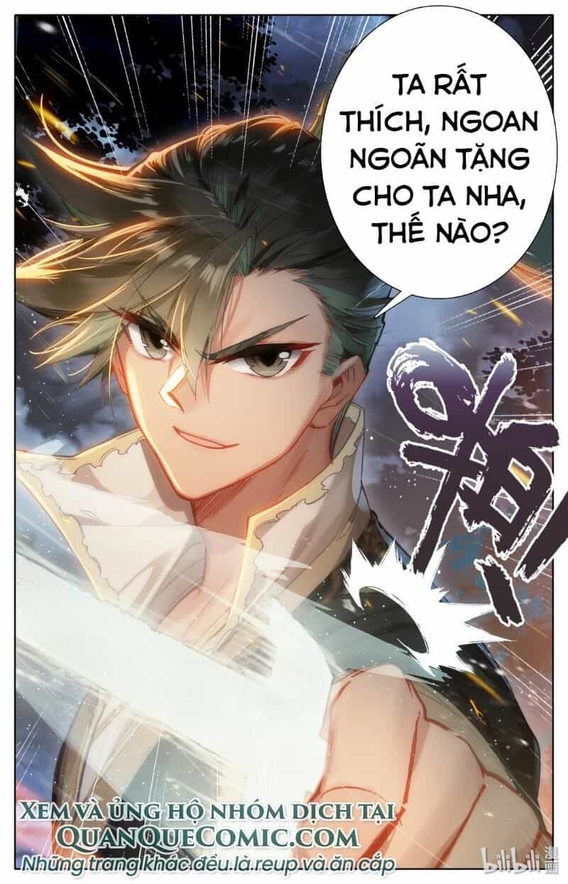 Phàm Nhân Tu Tiên - Chương 37 - ảnh 12