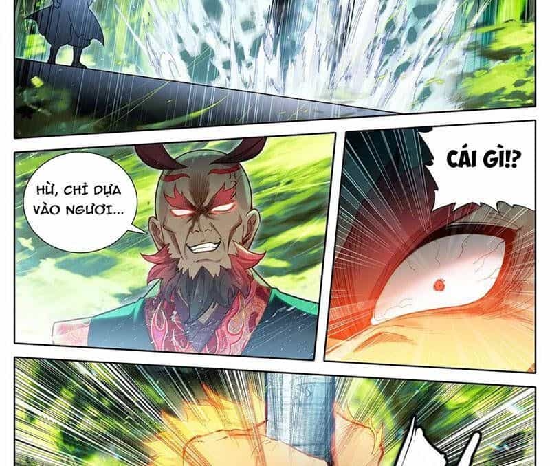 Phàm Nhân Tu Tiên - Chương 339.3 - ảnh 6
