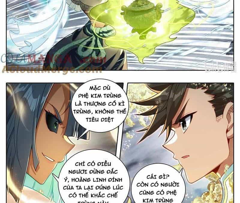 Phàm Nhân Tu Tiên - Chương 339.4 - ảnh 18