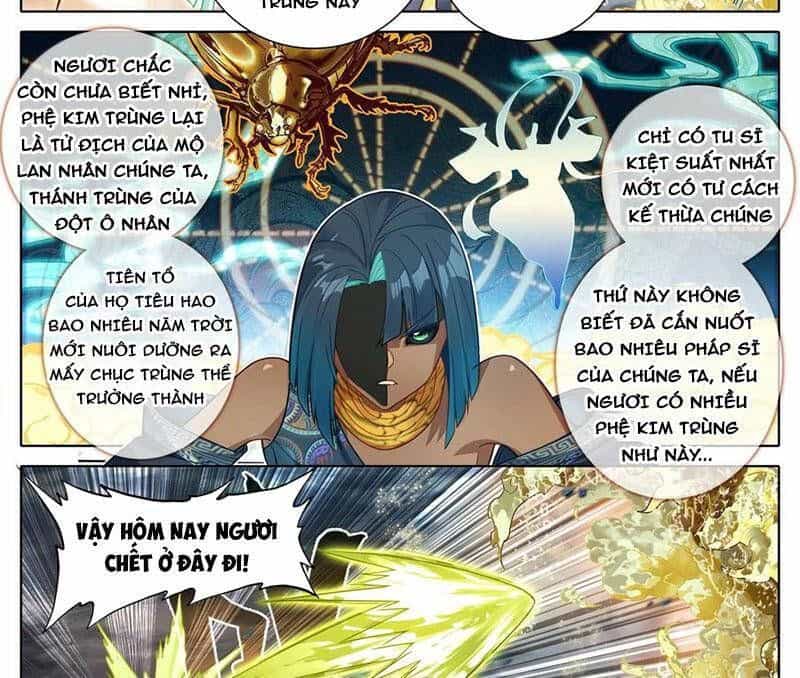 Phàm Nhân Tu Tiên - Chương 339.4 - ảnh 19