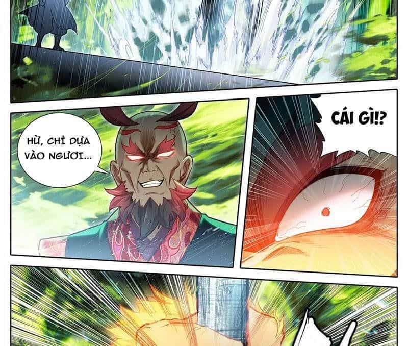 Phàm Nhân Tu Tiên - Chương 339.5 - ảnh 5