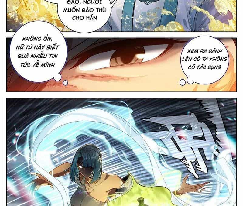 Phàm Nhân Tu Tiên - Chương 339.7 - ảnh 16