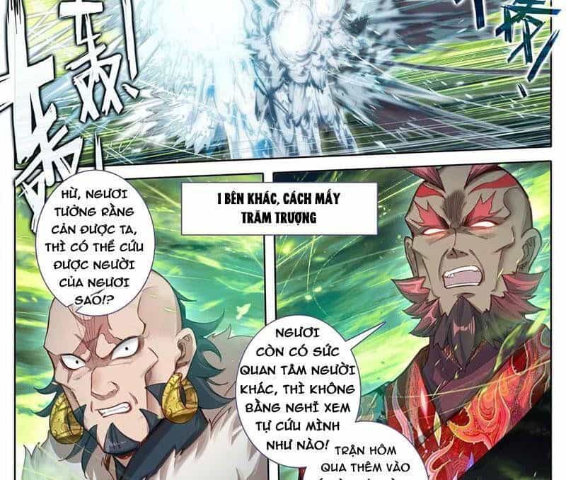 Phàm Nhân Tu Tiên - Chương 339.9 - ảnh 2