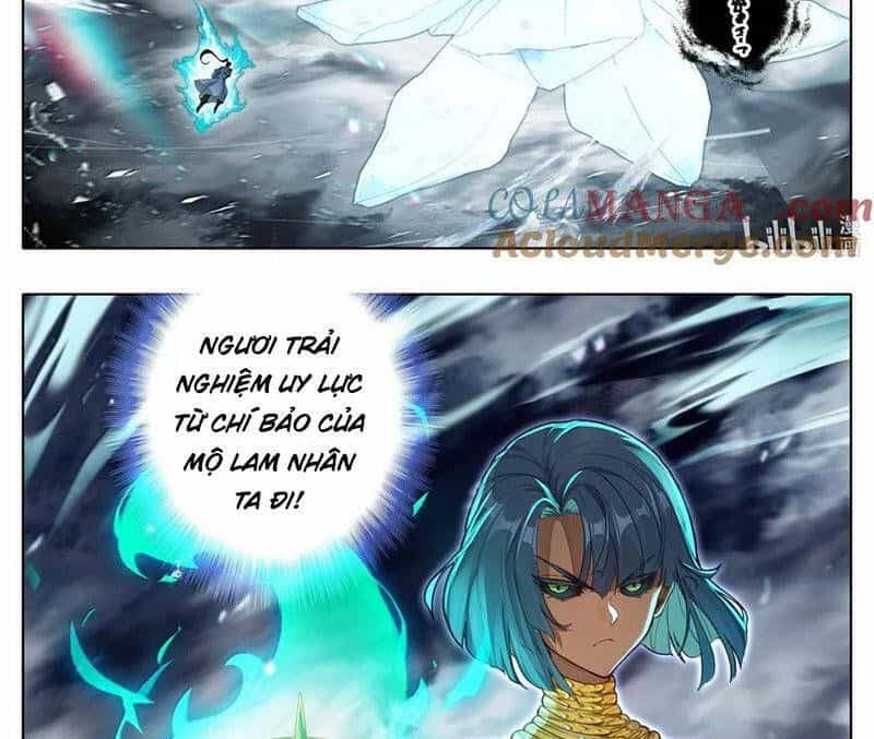 Phàm Nhân Tu Tiên - Chương 340.3 - ảnh 18