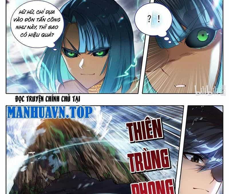 Phàm Nhân Tu Tiên - Chương 340.7 - ảnh 4