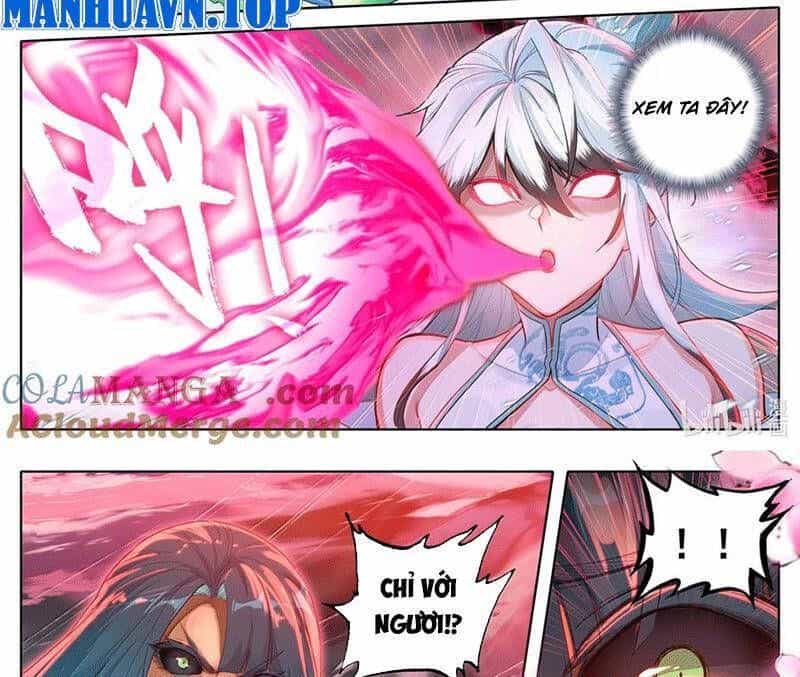 Phàm Nhân Tu Tiên - Chương 341.2 - ảnh 14