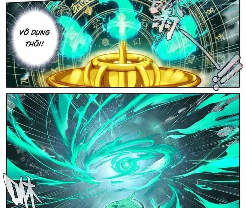 Phàm Nhân Tu Tiên - Chương 341.7 - ảnh 3