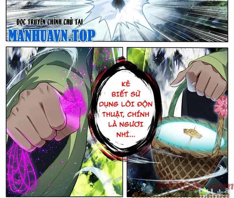 Phàm Nhân Tu Tiên - Chương 342.2 - ảnh 10