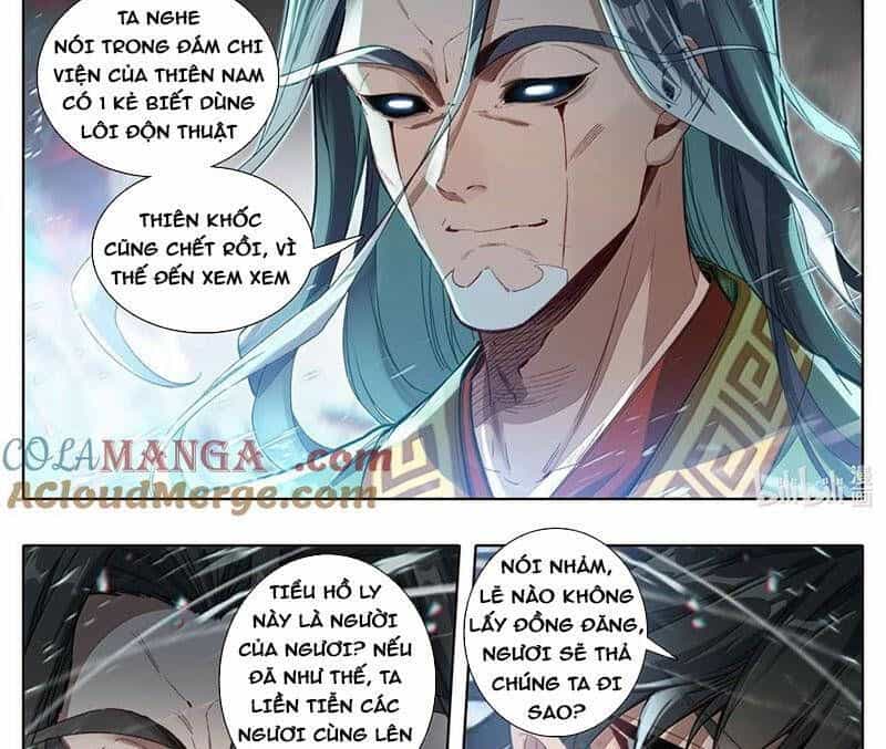 Phàm Nhân Tu Tiên - Chương 342.2 - ảnh 14