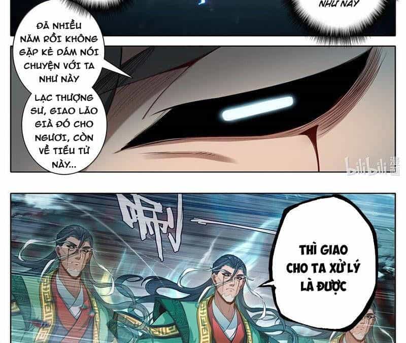 Phàm Nhân Tu Tiên - Chương 342.2 - ảnh 16