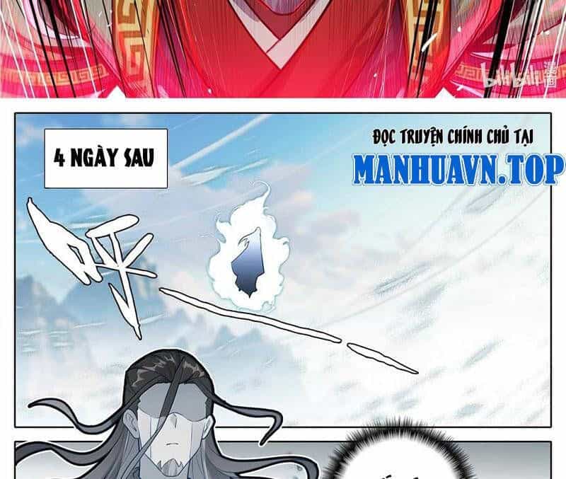 Phàm Nhân Tu Tiên - Chương 342.2 - ảnh 20