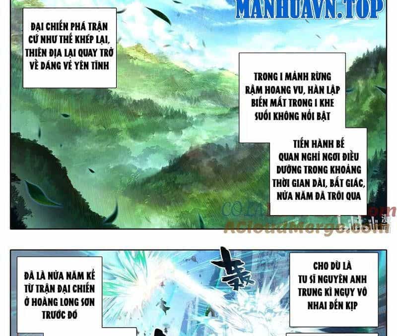 Phàm Nhân Tu Tiên - Chương 342.6 - ảnh 24
