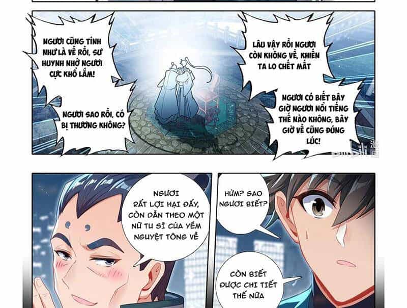 Phàm Nhân Tu Tiên - Chương 343 - ảnh 6