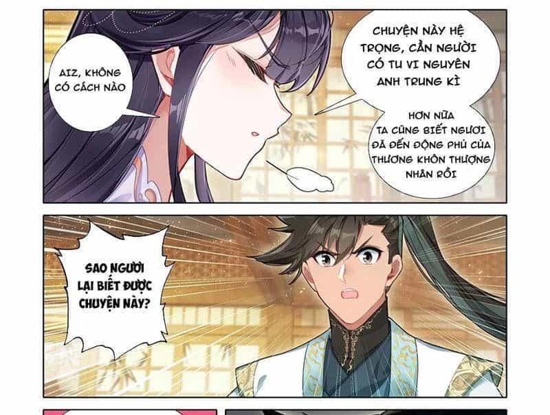 Phàm Nhân Tu Tiên - Chương 343.1 - ảnh 21