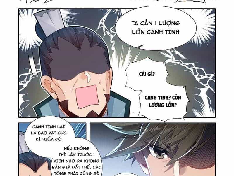 Phàm Nhân Tu Tiên - Chương 343.2 - ảnh 10