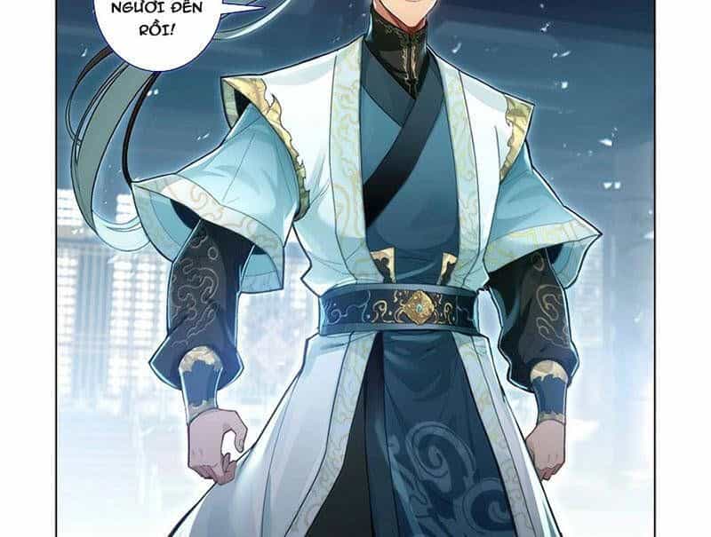 Phàm Nhân Tu Tiên - Chương 343.2 - ảnh 3