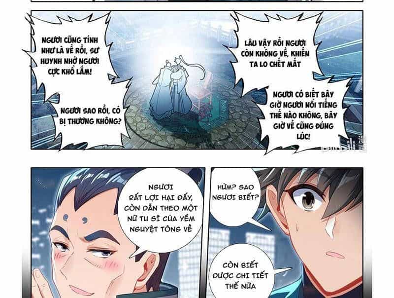 Phàm Nhân Tu Tiên - Chương 343.2 - ảnh 4