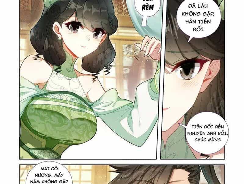Phàm Nhân Tu Tiên - Chương 343.3 - ảnh 15
