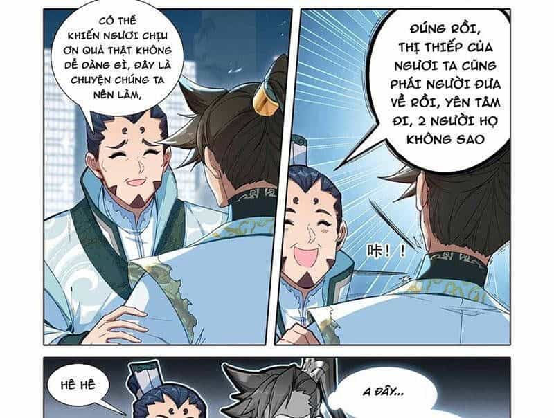 Phàm Nhân Tu Tiên - Chương 343.3 - ảnh 6