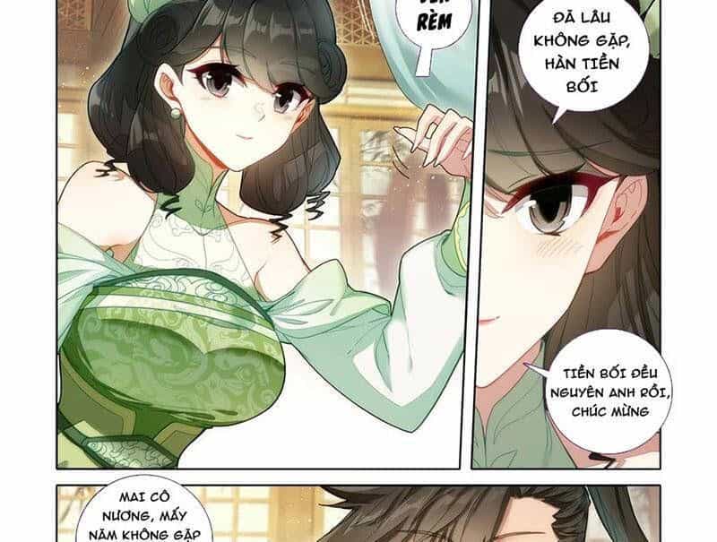 Phàm Nhân Tu Tiên - Chương 343.9 - ảnh 10