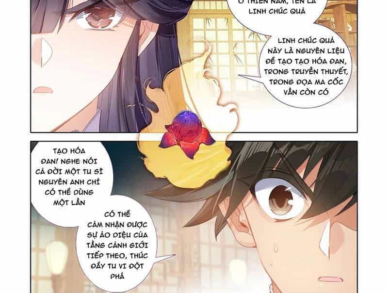Phàm Nhân Tu Tiên - Chương 343.9 - ảnh 17