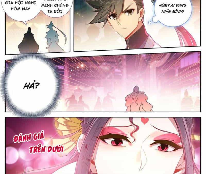 Phàm Nhân Tu Tiên - Chương 344 - ảnh 14
